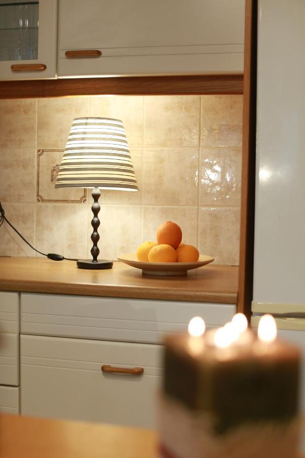 Artemis Apartment,Beach Two-Bedroom Buitenkant foto