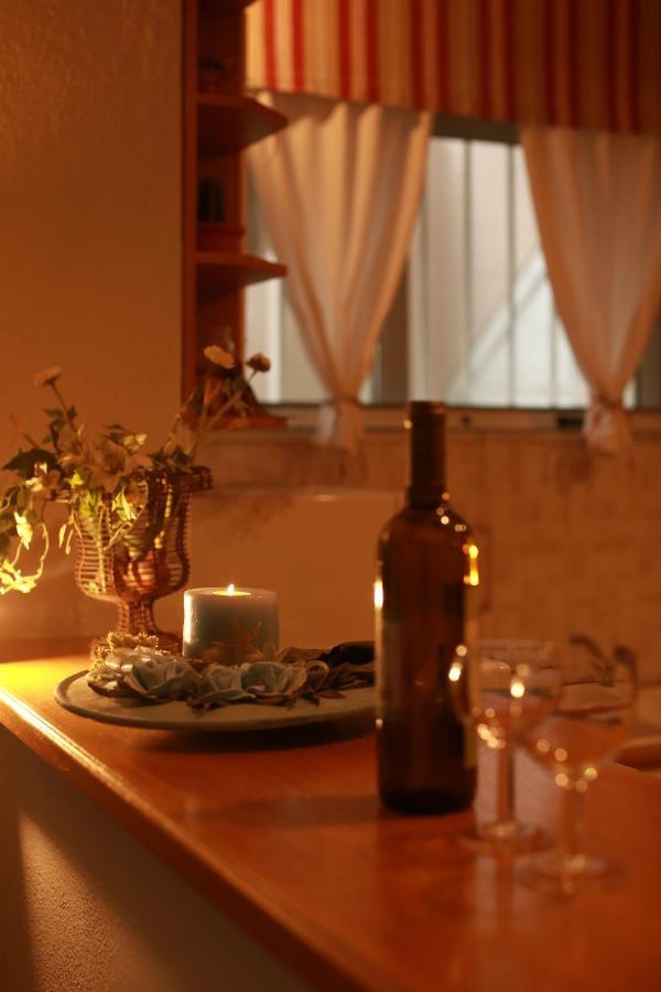 Artemis Apartment,Beach Two-Bedroom Buitenkant foto