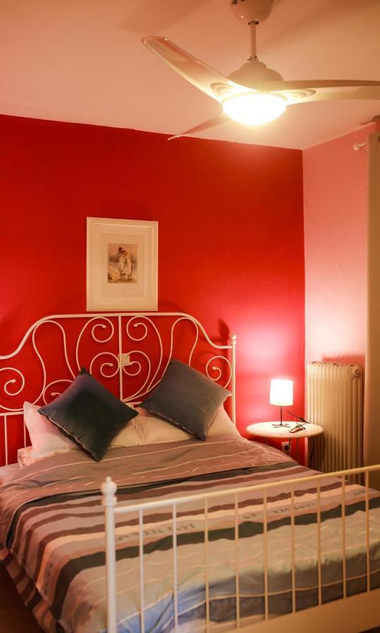 Artemis Apartment,Beach Two-Bedroom Buitenkant foto