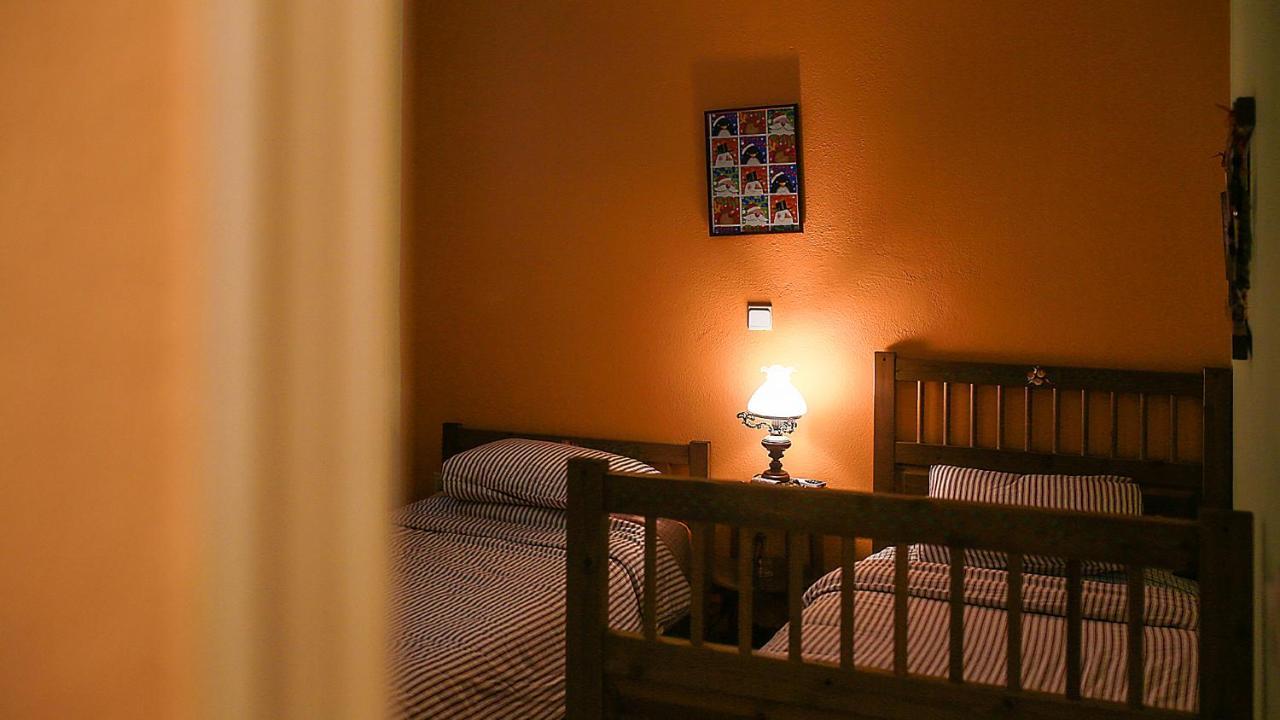Artemis Apartment,Beach Two-Bedroom Buitenkant foto