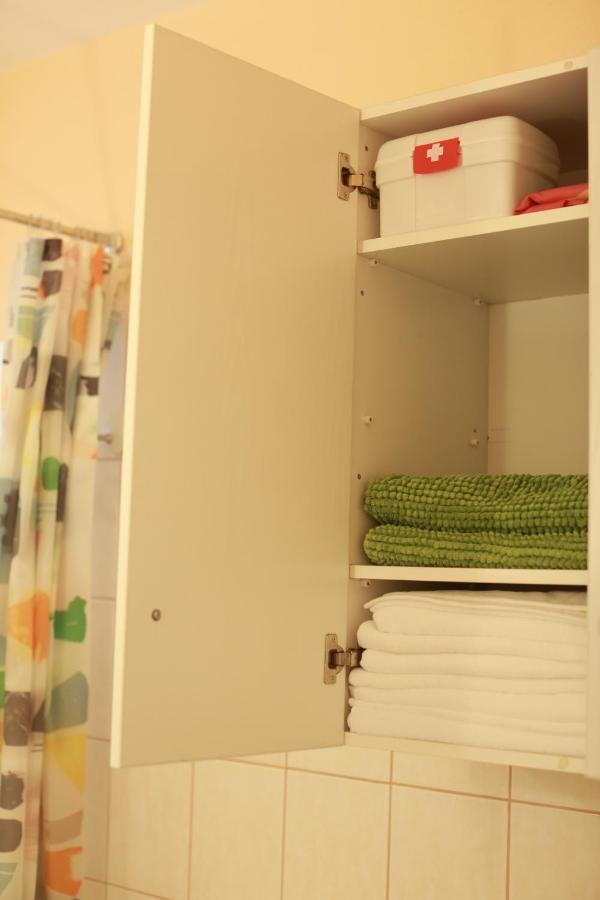 Artemis Apartment,Beach Two-Bedroom Buitenkant foto