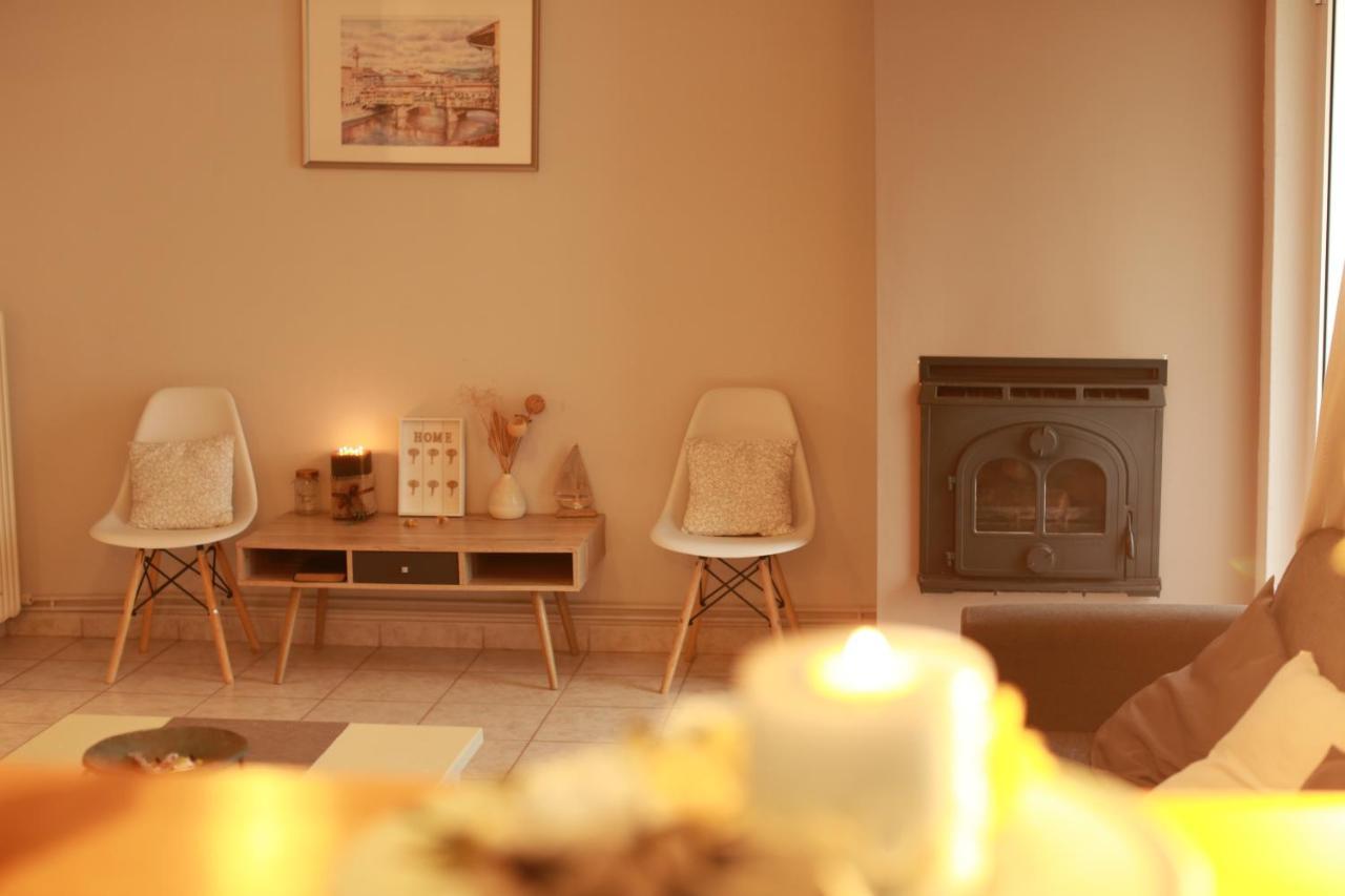 Artemis Apartment,Beach Two-Bedroom Buitenkant foto
