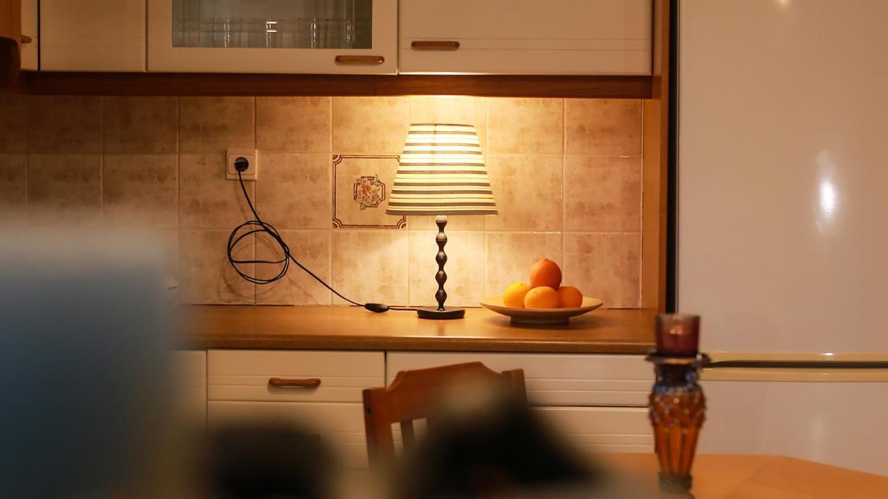 Artemis Apartment,Beach Two-Bedroom Buitenkant foto